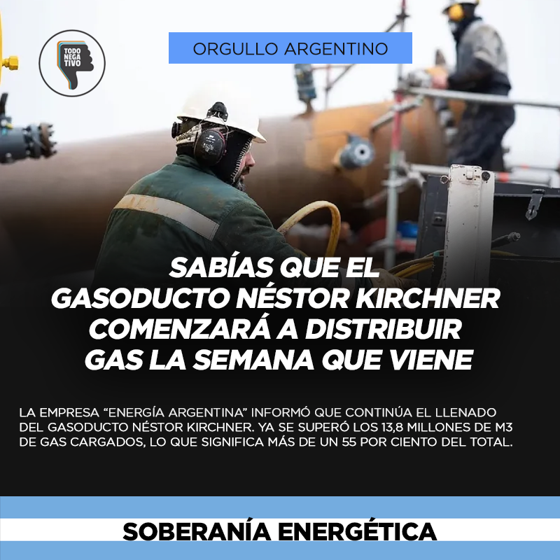 Todo Negativo tweet media