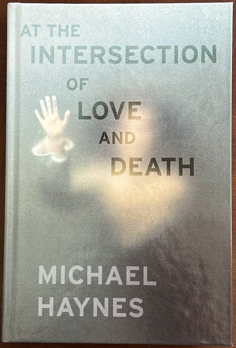 Michael Haynes tweet media