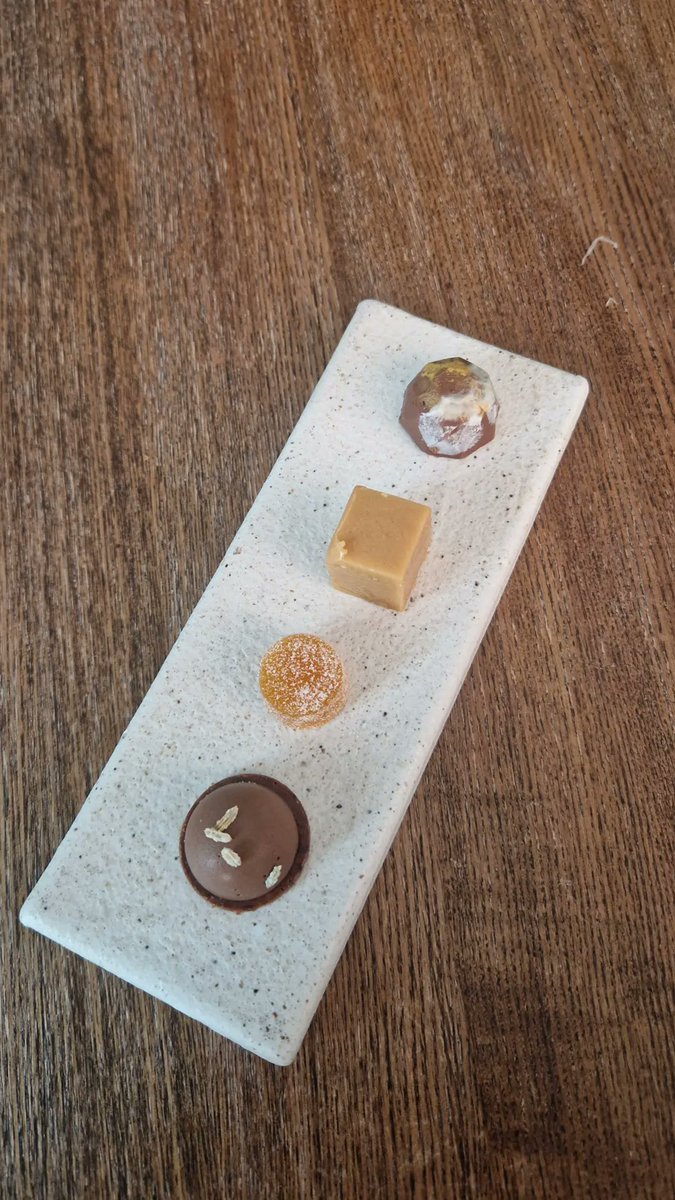 Danielle Fahiya tweet media