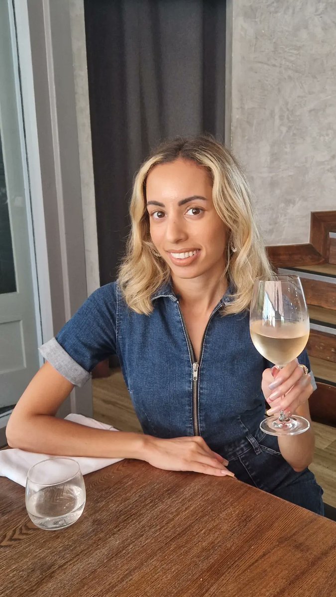 Danielle Fahiya tweet media