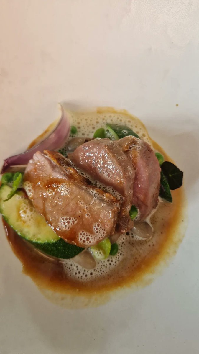 Danielle Fahiya tweet media