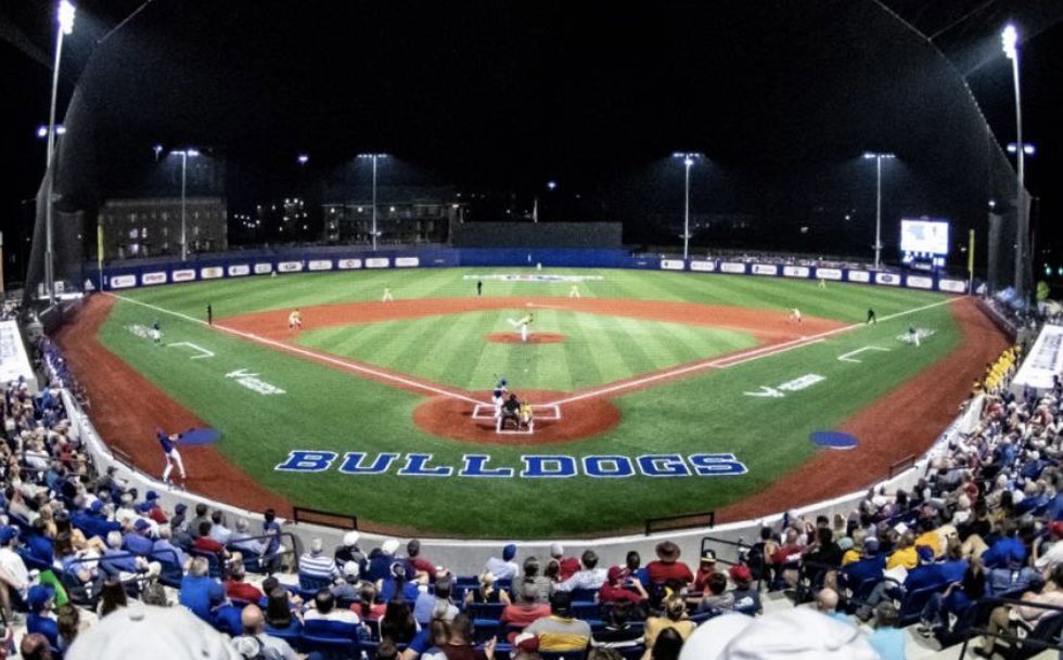 Next Chapter 🏠… Time To Go To Work. <a href="/LATechBSB/">Diamond Dogs</a> <a href="/CooperFouts/">Cooper Fouts</a> <a href="/millermatt926/">Matt Miller</a> <a href="/MitchGaspard/">Mitch Gaspard</a> <a href="/LaneBurroughs23/">Lane Burroughs</a>