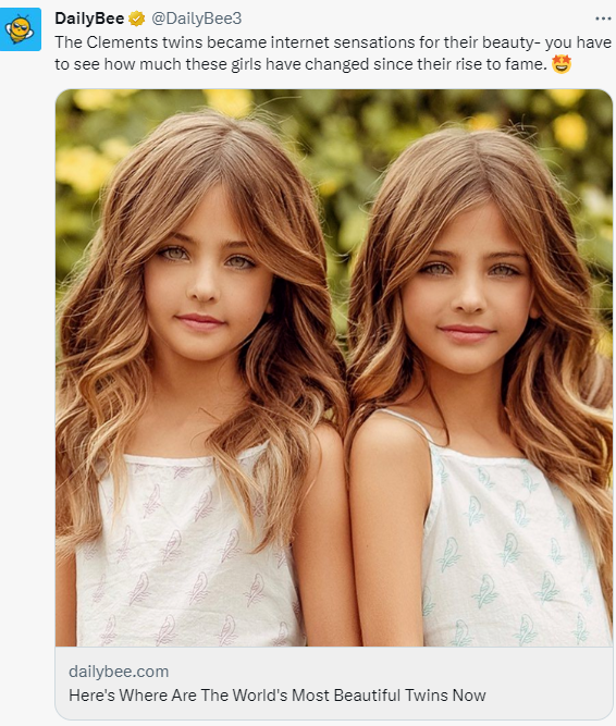 Will76603818's tweet photo. @elonmusk @alx So what is THIS advertiser selling &amp; promoting? Creepy don't ya think? Gotta bring in those advert 💰!! https://t.co/lKGZtISYv5