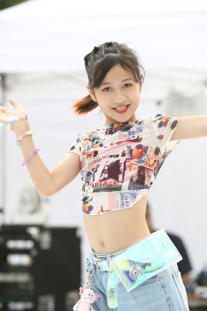 takelumdaccha's tweet photo. 2023年7月22日 whitesuperiors
上矢部坂本第二公園 ラムーナ夏祭りにて
Haruhoちゃん その1 https://t.co/4iX1V5EkcN