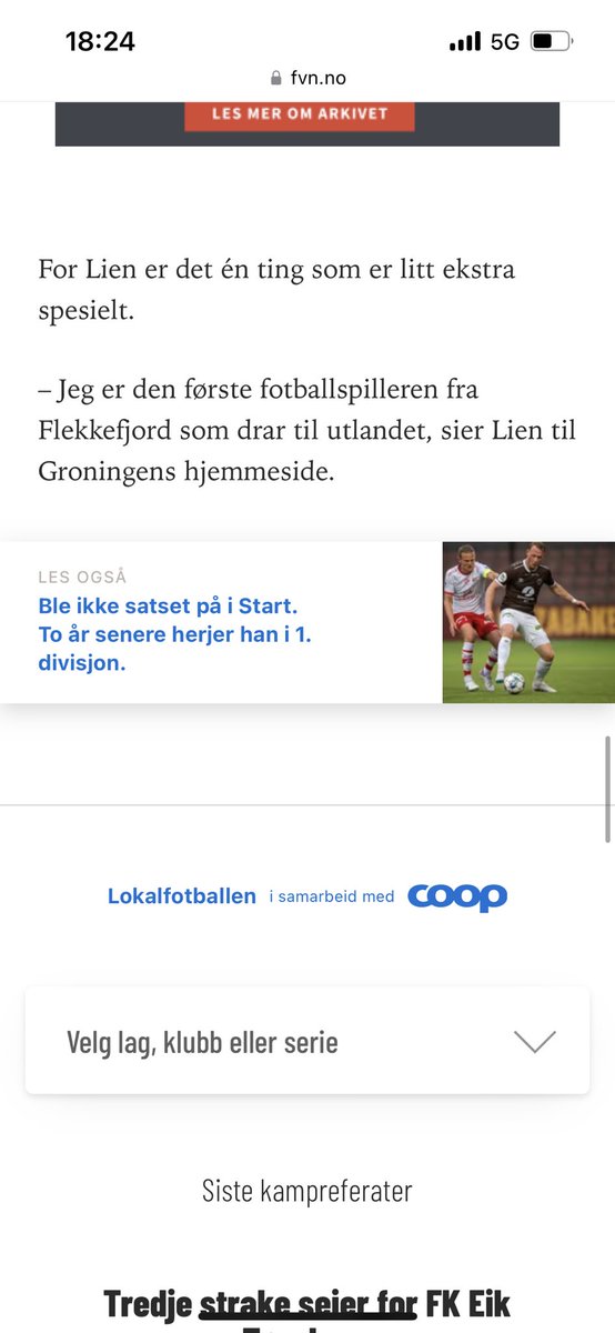 But Tor Henning Hamre, a? Tidenes målsnitt for Flora Tallinn.