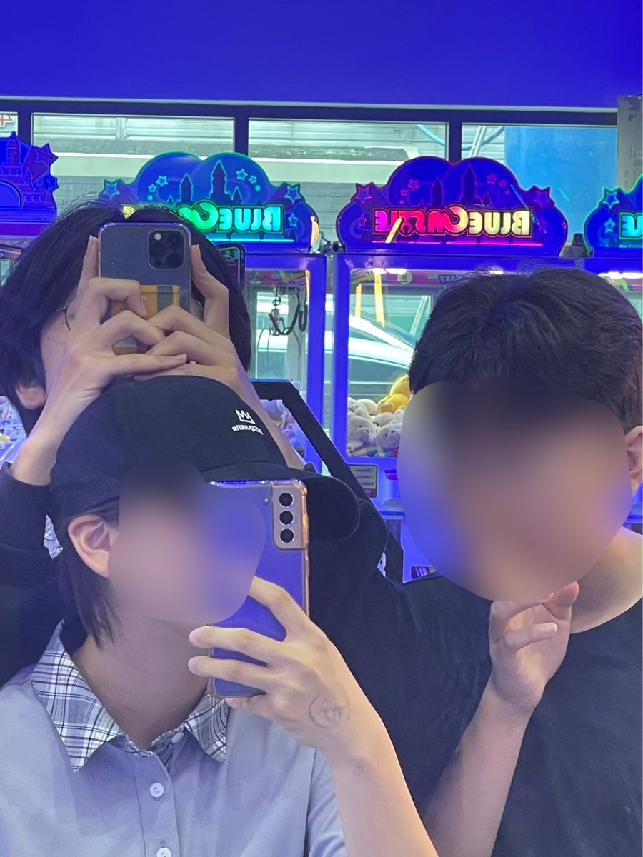 rang_rang0's tweet photo. 놀자 놀아 https://t.co/f7BXnoqVTj