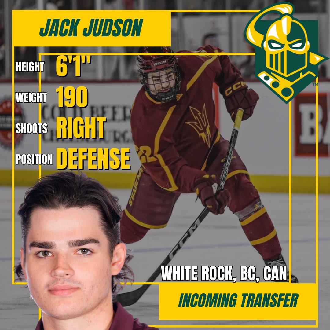 Clarkson Men’s Hockey tweet media