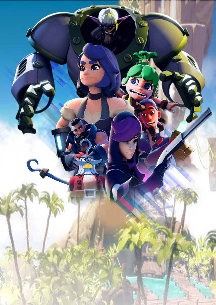 CaptainStar54's tweet photo. Meta Runner: Skybreakers 💙
#glitch #glitchproductions #metarunner #metarunnerfanart #metarunnertari #metarunnerlucinia #metarunnertheo #metarunnerevelyn #metarunnerlamar #metarunnermarco https://t.co/zqc8vOSPVo