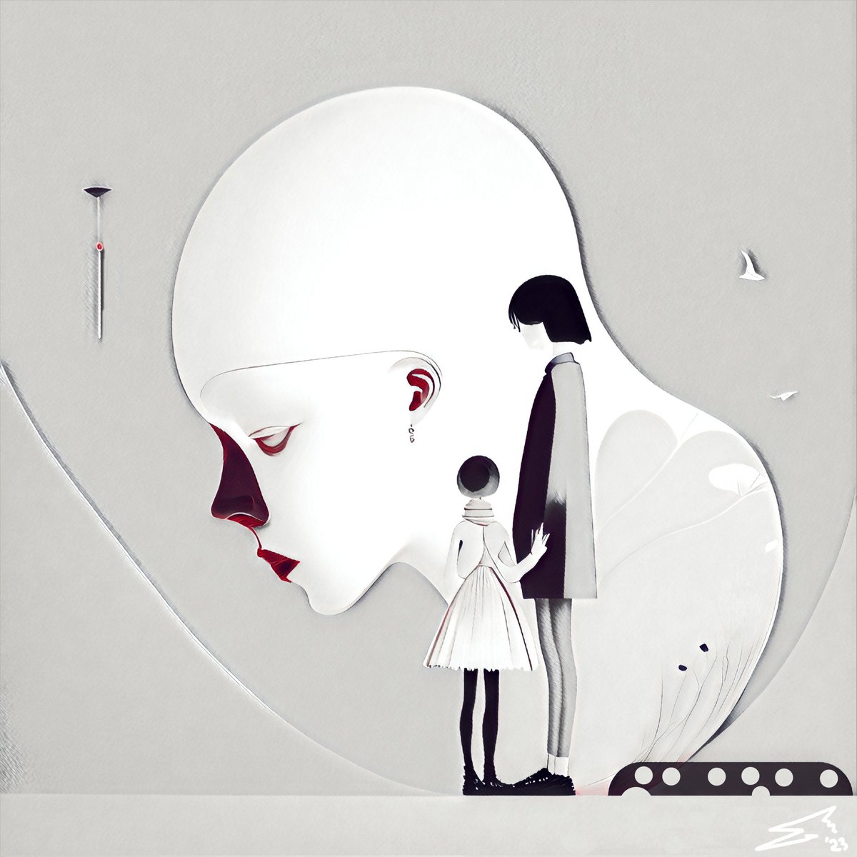 Artvisionᴺᶠᵀ tweet media