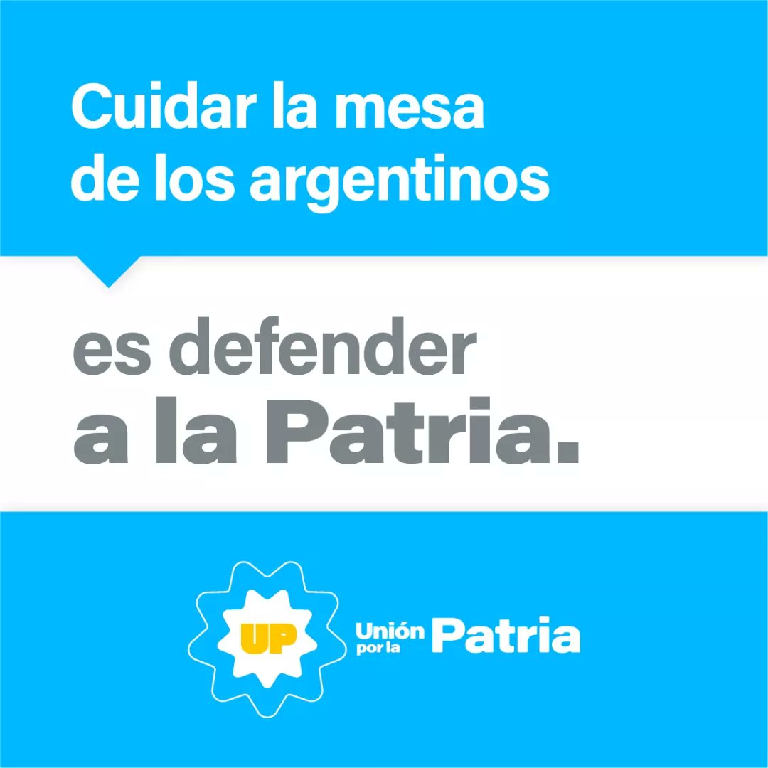 CentroActivar's tweet photo. Proteger a los trabajadores y trabajadoras, a los docentes y las enfermeras, a los niños y niñas, a los jóvenes y a nuestros científicos y científicas, es #DefenderALaPatria. 🇦🇷 https://t.co/UevfpGbhxB
