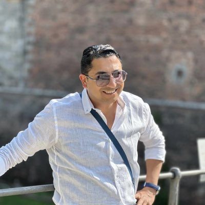 #NewProfilePic