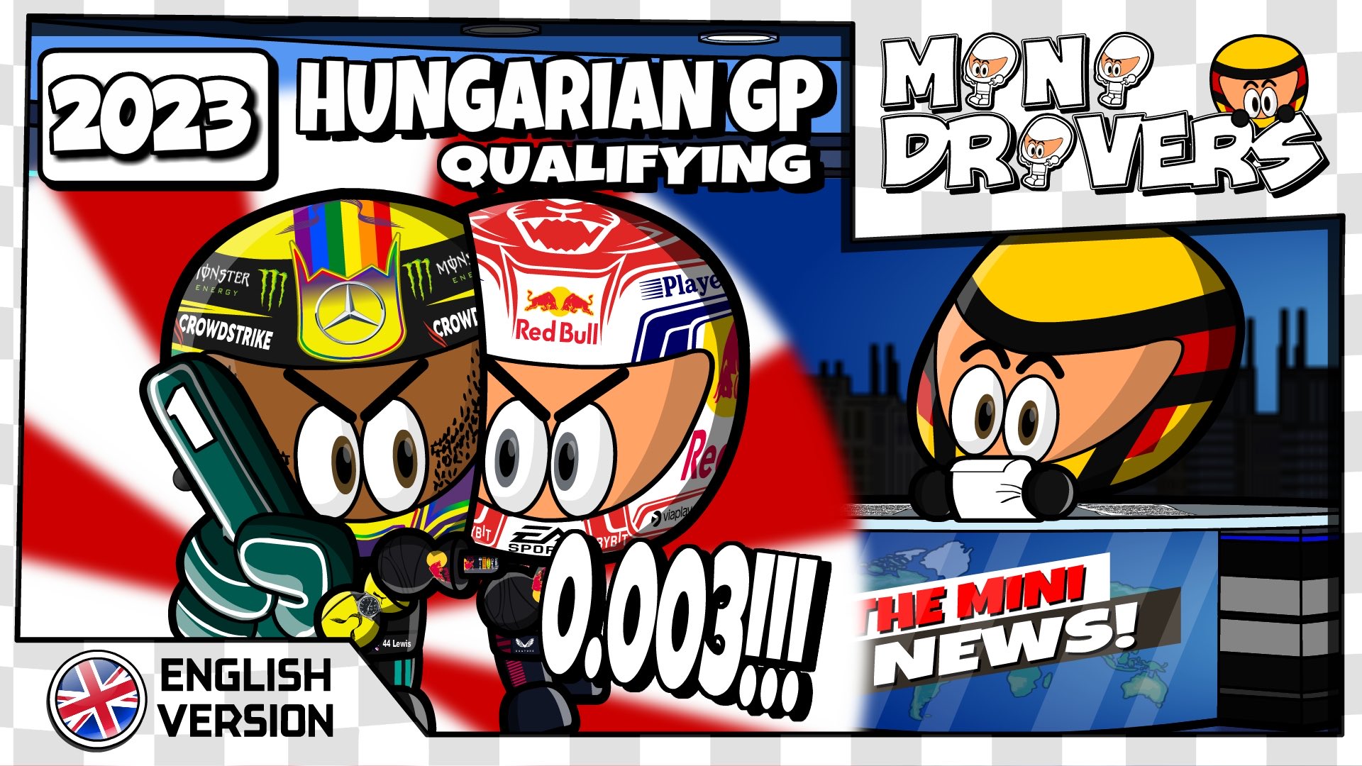 MiniDrivers on Twitter: 