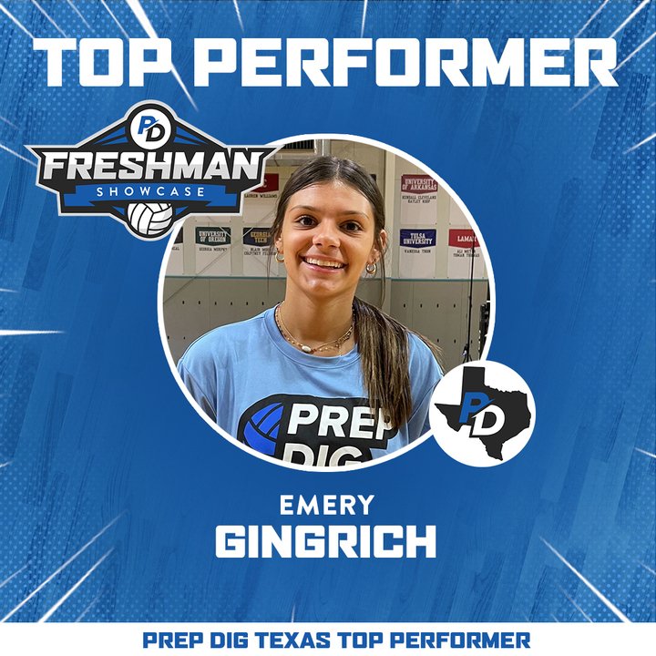 Prep Dig 🏐 tweet media