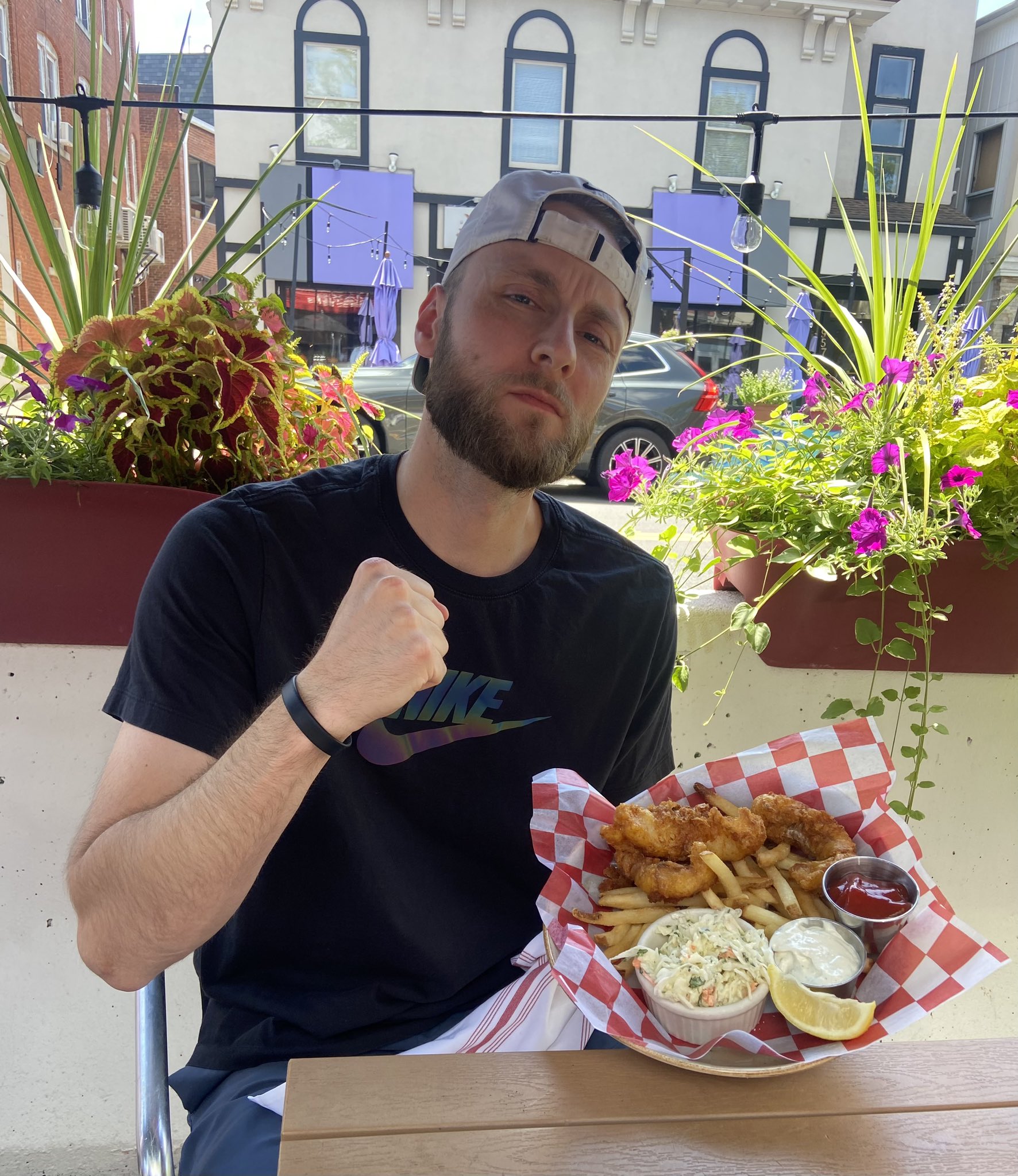 Conner Burks on Twitter: