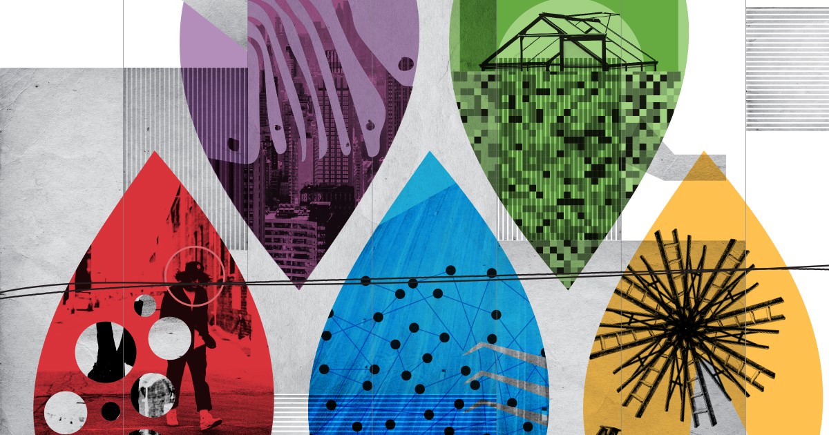 Looking to develop a new business model, go digital, contribute to a greener arts sector, or advance equity, diversity and inclusion? Our #StratInnovationFund has grants for change makers and projects at a range of stages and sizes. See what we offer:  buff.ly/31j4LhL