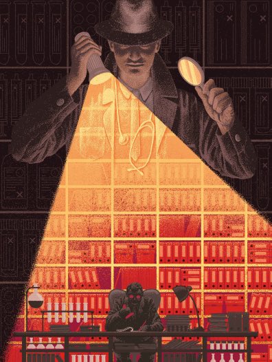 Escândalos de falsificação de dados em pesquisas científicas frequentemente repercutem na mídia.

Afinal, a ciência deveria possuir um alicerce com bases sólidas, não é mesmo?

Mas, você acharia estranho saber que grande parte dos estudos científicos publicados são falsos?

🧵👇🏻