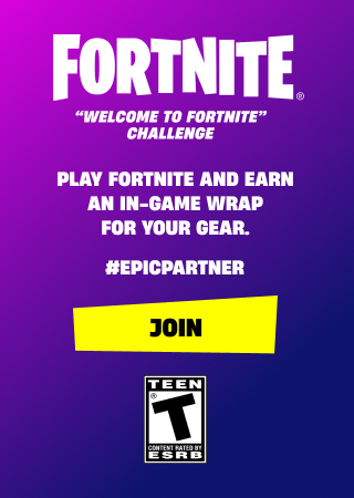 #ad #sponsored Stream today part 2 for <a href="/FortniteGame/">FortniteGame</a> download the game today and help support the stream by gaining 10 levels for the current Season! strms.net/fortnite_digit…
hitting level 10 also has in game rewards!