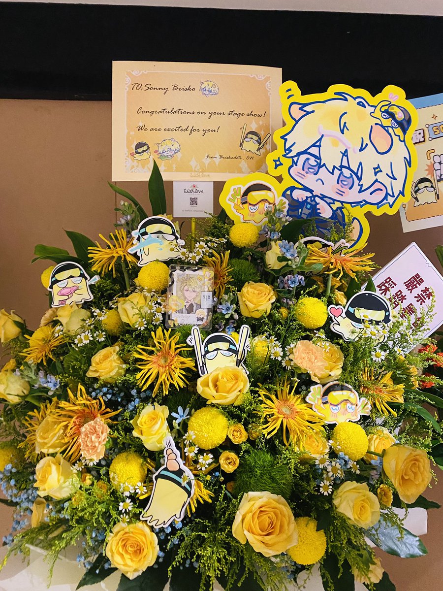 cheukdabom's tweet photo. #VirtualToHK #VirtualFes
γη²γζ§γ§γγπβ¨ https://t.co/ZGKXn1rJTT