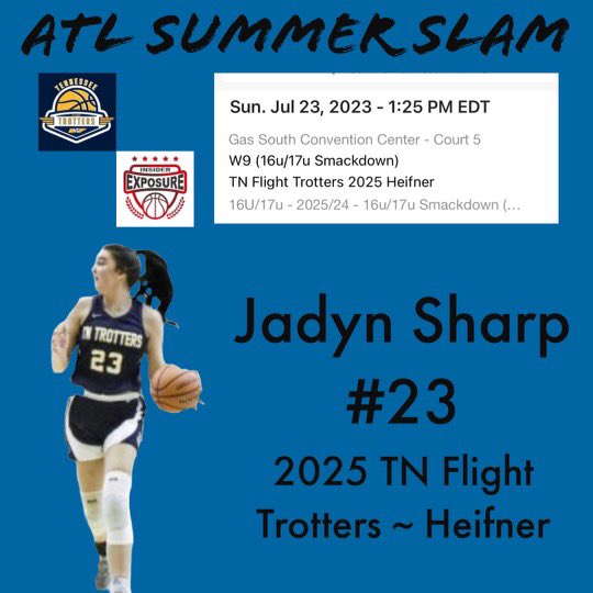 Jadyn Sharp tweet media