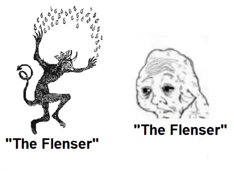 I’m stealing memes IDGAF