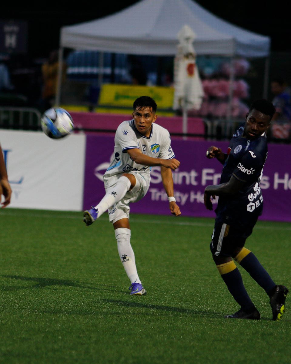 Comunicaciones FC tweet media