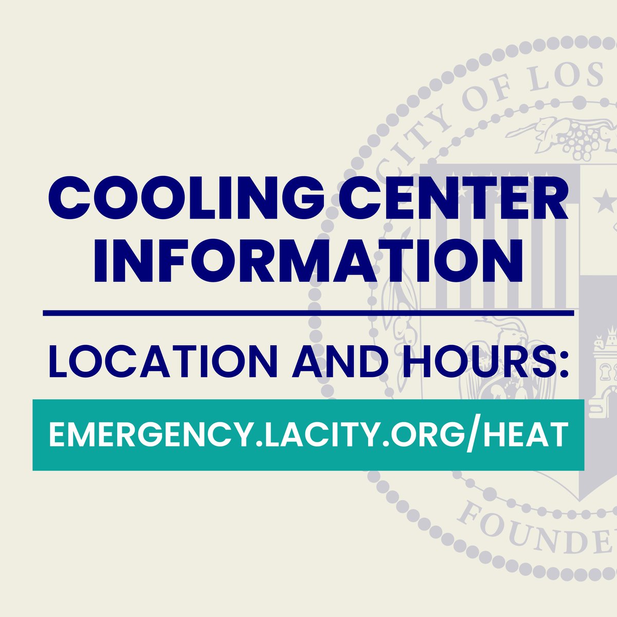 Mayor Karen Bass tweet media