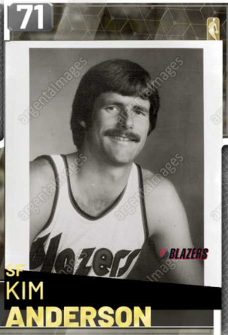 77Blazers's tweet photo. July 22 1978 - The @trailblazers finish their summer league schedule undefeated at 6-0. #Blazers coach #JackRamsay invited 6 of the players, including #KeithHerron, #KimAnderson, & #ClemonJohnson.
#RipCity https://t.co/5zEXxkEHaN