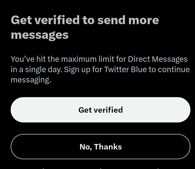 jerryhutomka's tweet image. Khatam ho gaya aaj ka session 🥲🥲
#TwitterLimits