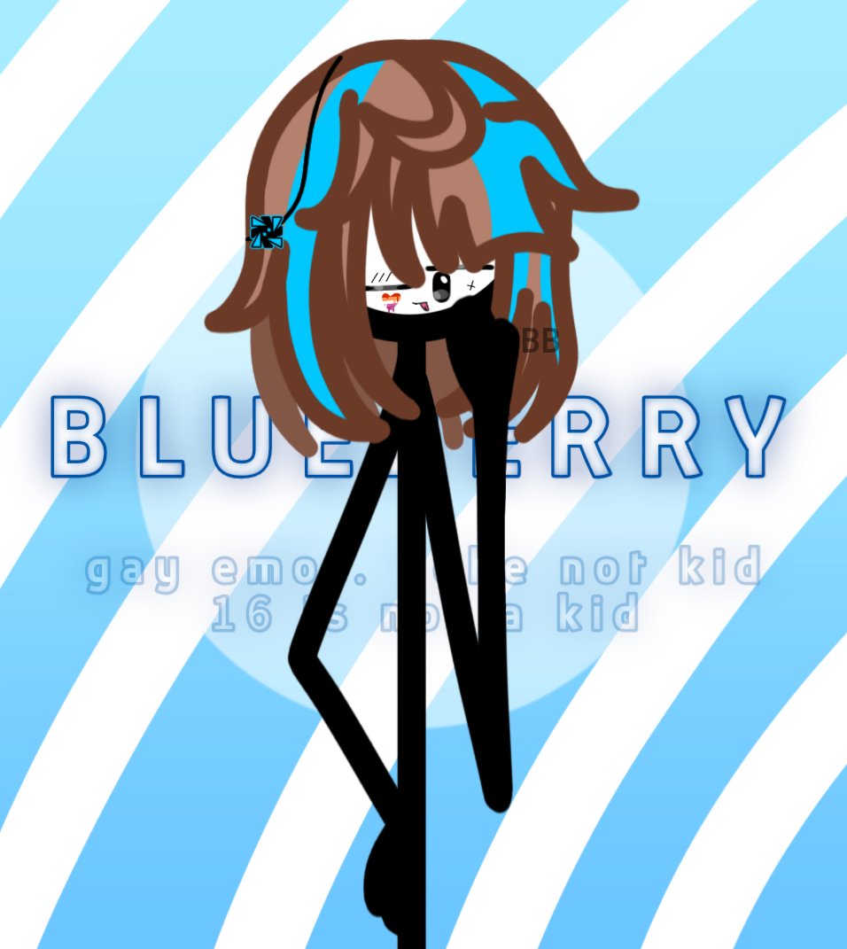 MeBlueberryGD's tweet image. it's like my favorite drawing EVER like why didn't i post it here sooner?