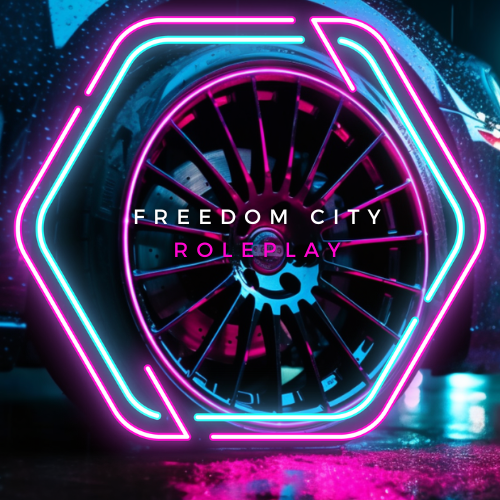 🚨GIVEAWAY🚨

📜Rules👇
#Follow @FreedomCity_RP 
#RT This tweet 
#Comment #FCRP 

1 winner gets👇
Tier 3 sub for 1 month to any channel of your choosing, Merch cap from my store and 100k in game cash on #FCRP on #FiveM or £10 amazon voucher. 

Drawn 31/7 @ Twitch.tv/Kr4yz33