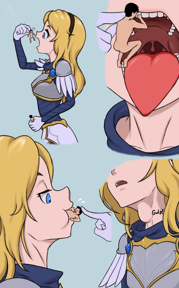 armiodyz's tweet photo. Lux's light snack https://t.co/jRbYEiL2bm