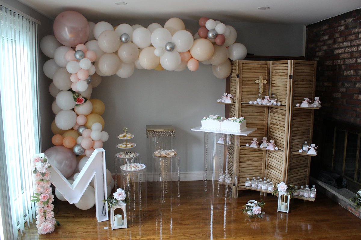 FindFunMA's tweet image. Party needs all in one place