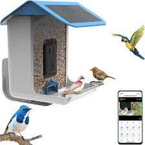 FreebiesUsama's tweet photo. bird feeder with camera wireless outdoor
Interested Buyers DM me
#JackSmithDOJ #DOSOMETHINGPLEASE #Ashes #AustrianGP #ENGvAUS  #GrandeFratello #USA #England #freebies #FreebieFriday #onlineshopping https://t.co/ZWi7rvZo5L