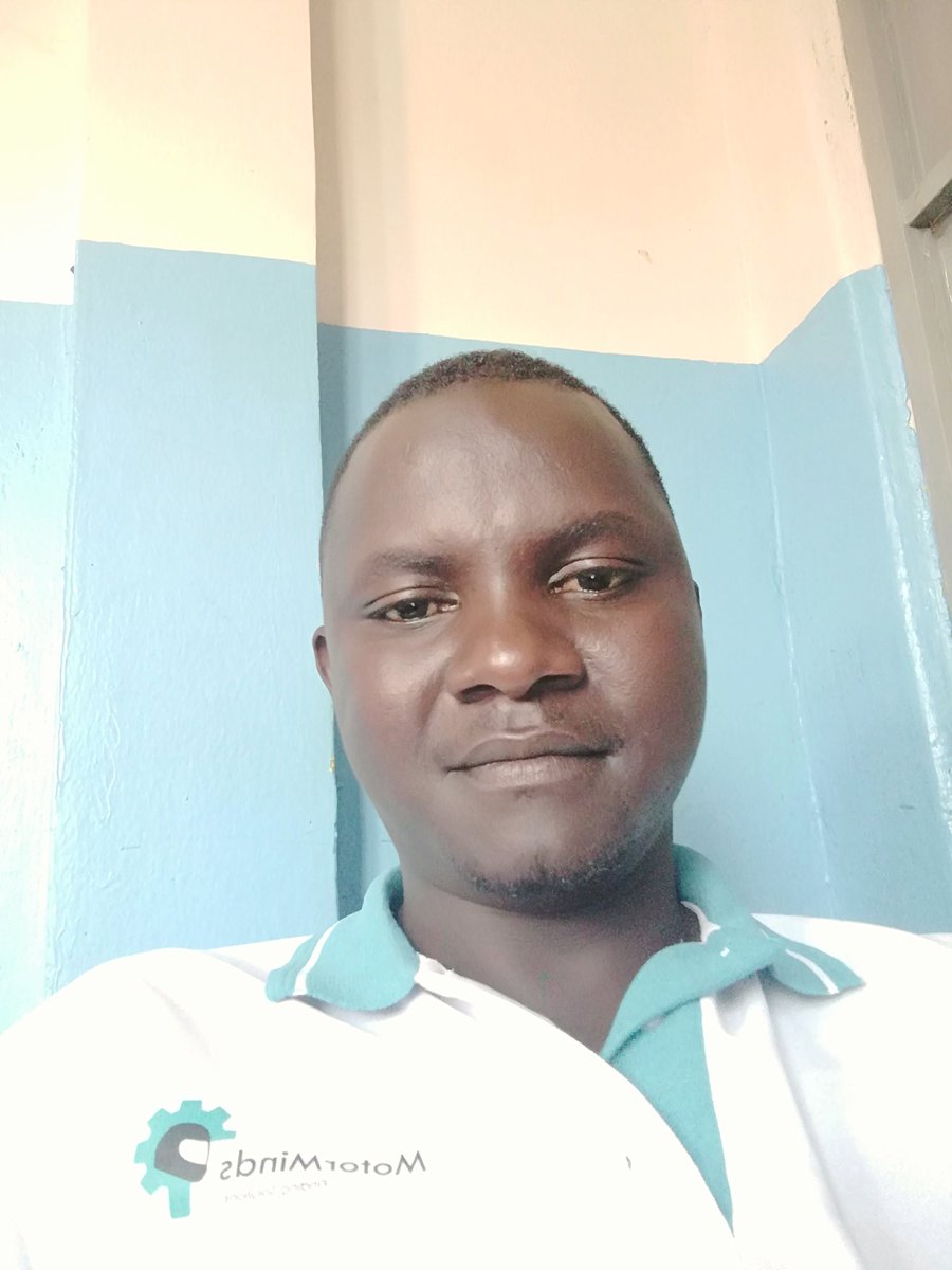 Which ever brand,model,type,size, power or the amont you bought your car,RESPECT other road users you meet on the road because No one reserves loosing life in road accident.
I am proud to be a boda boda rider.