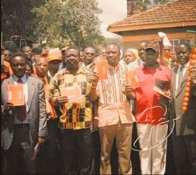 VPutin_jr's tweet photo. These are the people we should blame for the downfall of this country.

"Miguna Miguna" "Pauline Njoroge" "Babu Owino" Jomo #LuoMassacre "Manchester United" "Which Kenyans" https://t.co/zn7CgV9Whm