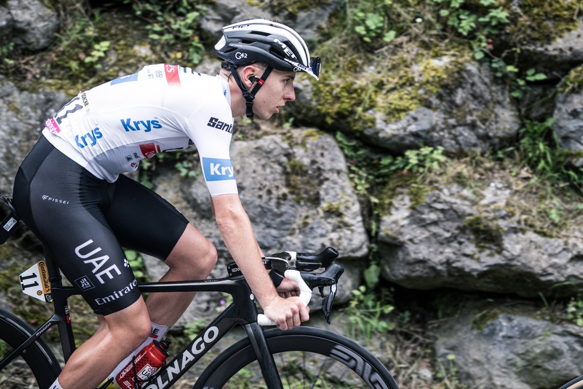 Tour de France™ (@letour) on Twitter photo 🔁 RT if you think 🇸🇮 <a href="/TamauPogi/">Tadej Pogačar</a> is the Super-combative of the #TDF2023!
🔁 RT si vous pensez que 🇸🇮 <a href="/TamauPogi/">Tadej Pogačar</a> est le Super-combatif du #TDF2023 ! 🔁 RT if you think 🇸🇮 <a href="/TamauPogi/">Tadej Pogačar</a> is the Super-combative of the #TDF2023!
🔁 RT si vous pensez que 🇸🇮 <a href="/TamauPogi/">Tadej Pogačar</a> est le Super-combatif du #TDF2023 !