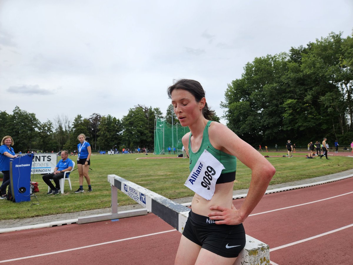 Atletiek Live tweet media