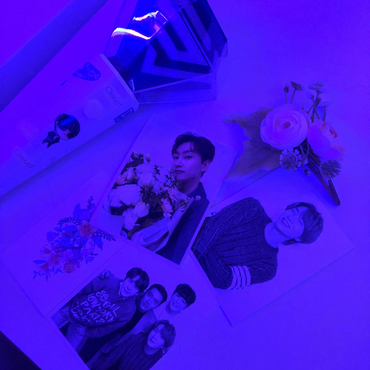 Fe7Ally's tweet photo. Эльфы в сборе 💙

#RuELF_Project_arj 
#Happy_SJ_Summer https://t.co/6ROW5sGmbm