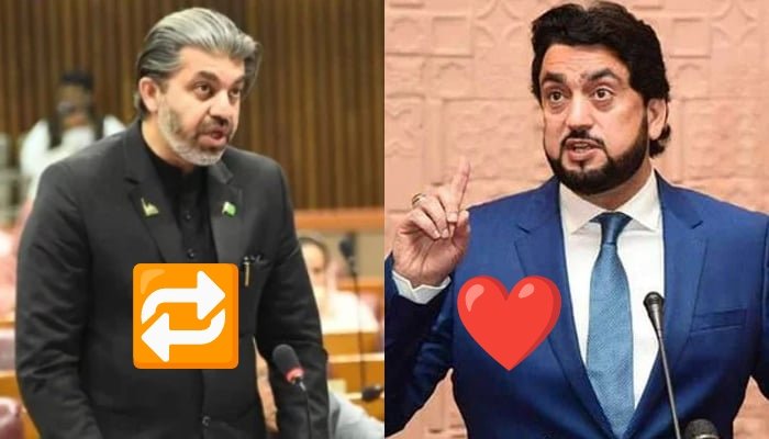 عمران خان کے یہ سپاہی جو اپنی جان دینے کے لیے بھی تیار ہیں لیکن غداری پر نہیں۔ انہیں اتنا سپورٹ کریں کہ 14 پارٹیوں سے دھواں نکلتا نظر آئے۔
#شہریارآفریدی_کی_جان_کوخطرہ