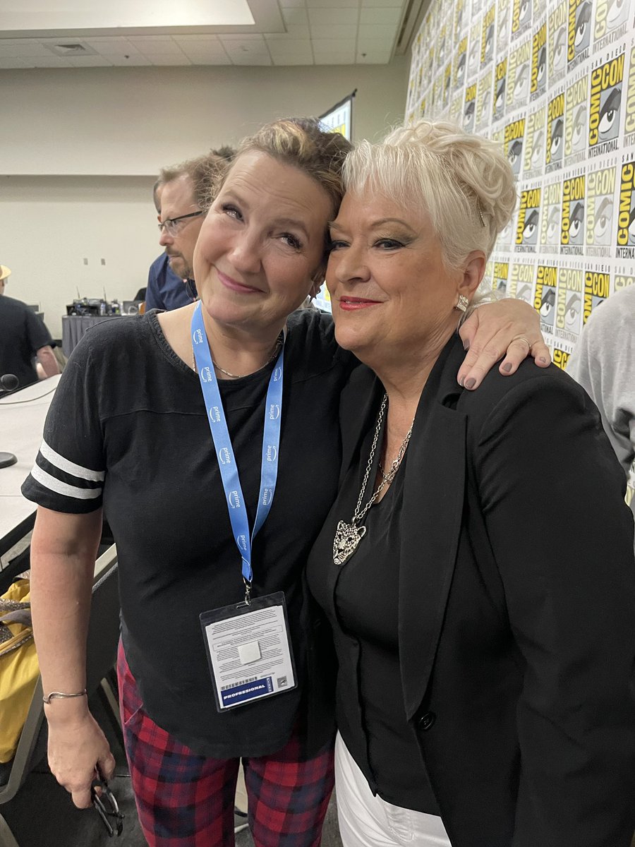 Jimmy Palmiotti tweet media