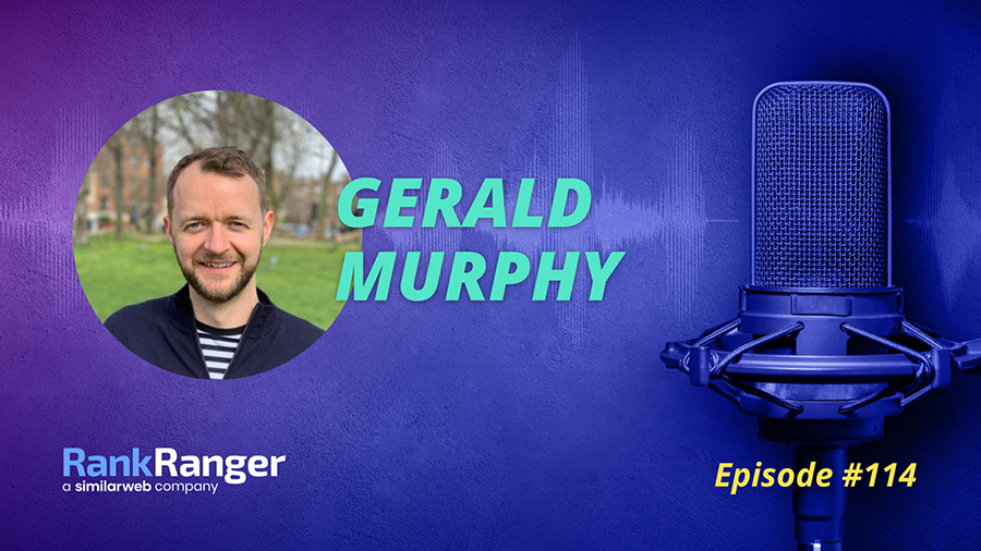 In episode #114...

Gerald Murphy shared 9 ways the Google SERPs are changing.

Check it out here 👇

Rank Ranger: bit.ly/3zgD4nU
SoundCloud: bit.ly/3zbdz6z
Spotify: spoti.fi/3m2OkA5

#SEO #GoogleSearch #SearchMarketing