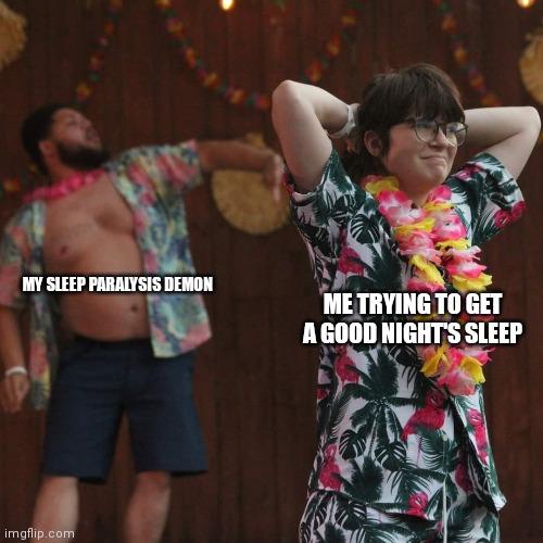 ActorFeat's tweet photo. Help. I've been memed. https://t.co/KKMTULnC7M