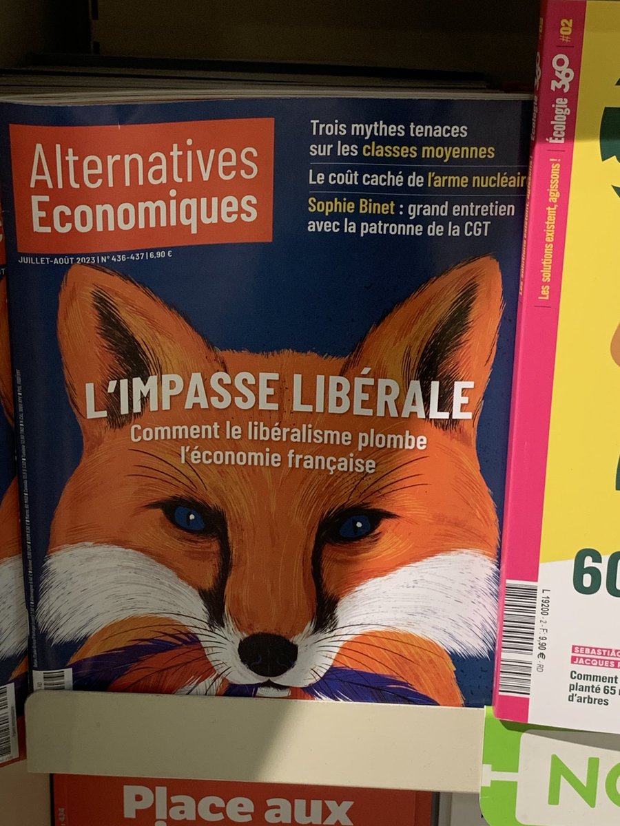 You cannot be serious !