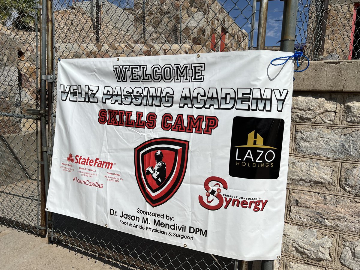 VelizAcademy tweet picture