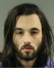 Public assistance sought to locate 31 yr. old Matthew FLANNIGAN following a traffic stop in #BurlON that left an officer with serious, non-life-threatening injuries.

Last seen operating a blue 2021 Honda CRV marker CVFS 405.

Call 9-1-1 with info.

More: bit.ly/43RHrCh