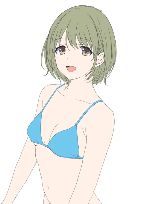 シャドウバン解除されたんでね・・・にっちーの練習