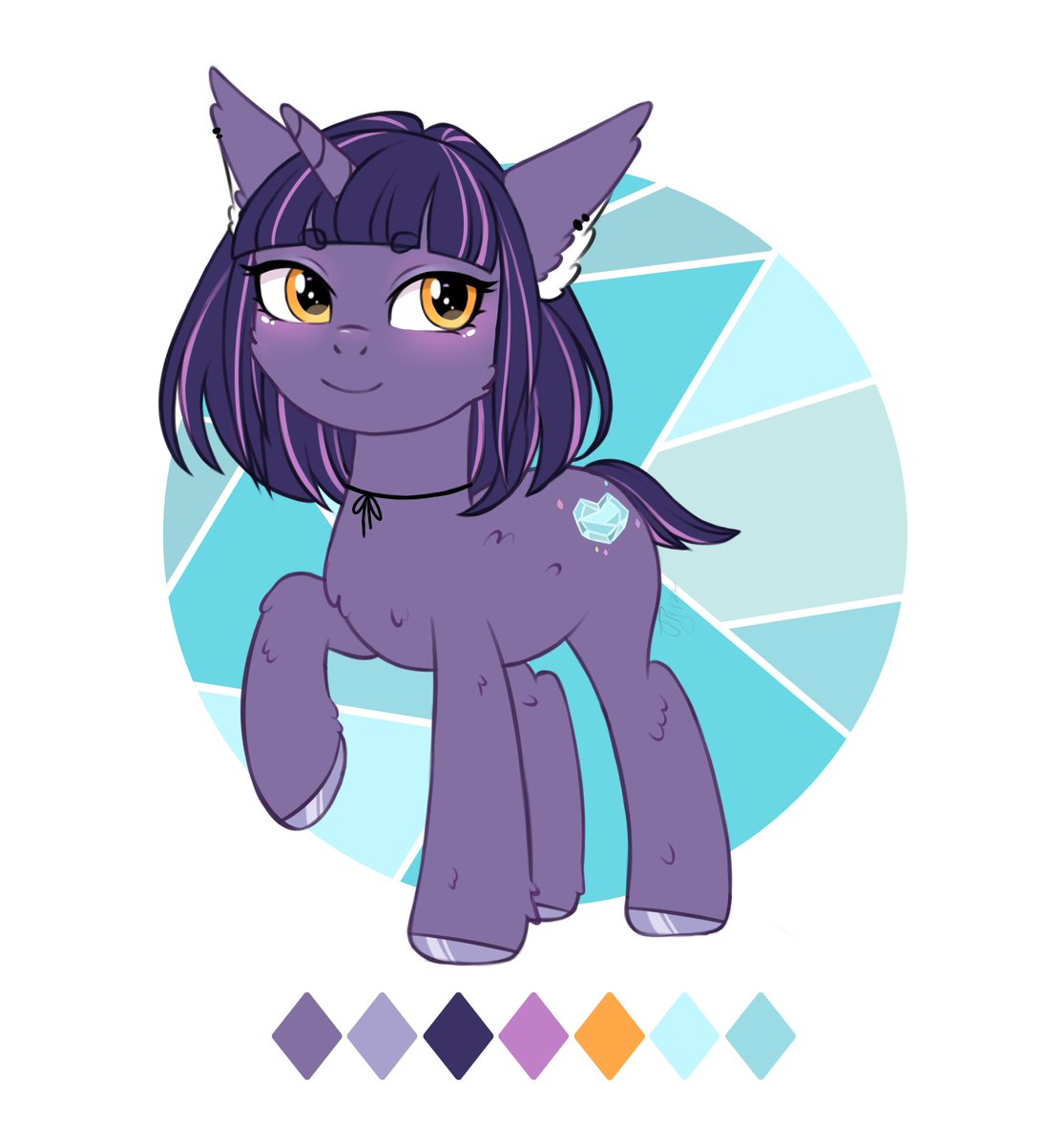 Flyree8's tweet photo. (OPEN)
~SB: 2$
~MI: 2$
~AB: 40$
PayPal only (USD)
Auction ends in 48 hours
Rules
• You will get a JPG, PNG without watermark and PSD file with layers
• Sold adoptions are non-refundable.
#adoptables #pony #MLP #auction #adoptpony https://t.co/R1WOHIswgd