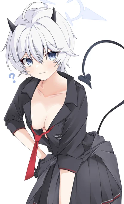 エリカ  #ブルアカ