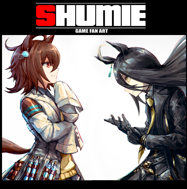 KSUWABE's tweet photo. 新刊②の通販予約開始しました。描き下ろしを含めたゲーム関連イラスト集（B5/80P/フルカラー）です。8/12頒布予定。
■メロンブックス：https://t.co/0pdEWnX1Qq 
■とらのあな：https://t.co/fb4ose9Wak https://t.co/DVTfbZQOUQ