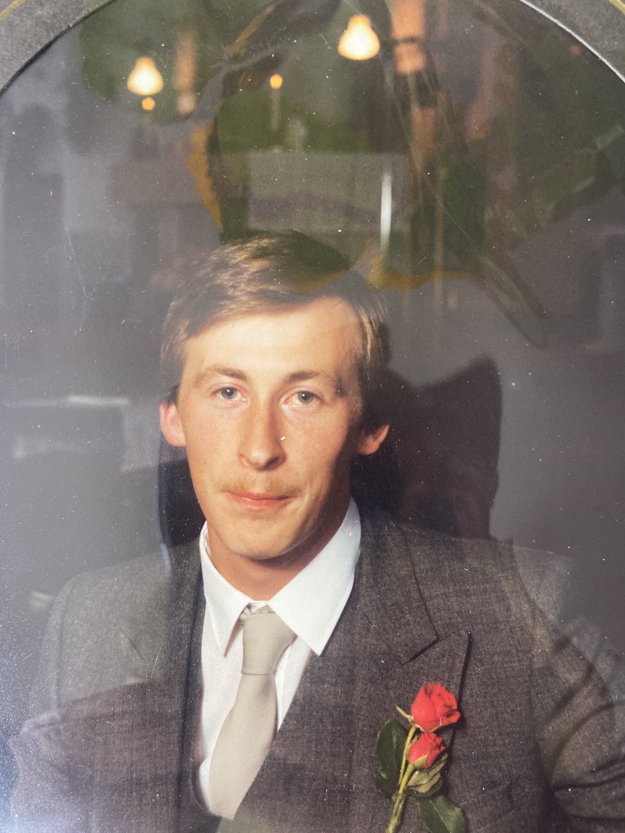 Today we start to say goodbye to Brian, during covid he delivered so many of our veg boxes to your homes in and around Dublin, always had a chat with anyone who just needed a doorstep chat at the time  ⁦<a href="/roxanavantu/">Roxana Vantu</a>⁩ ⁦<a href="/PaulineLogan/">Pauline Logan</a>⁩ ⁦<a href="/DeirdreGiblin1/">Dr Deirdre Giblin</a>⁩ RIP 😥